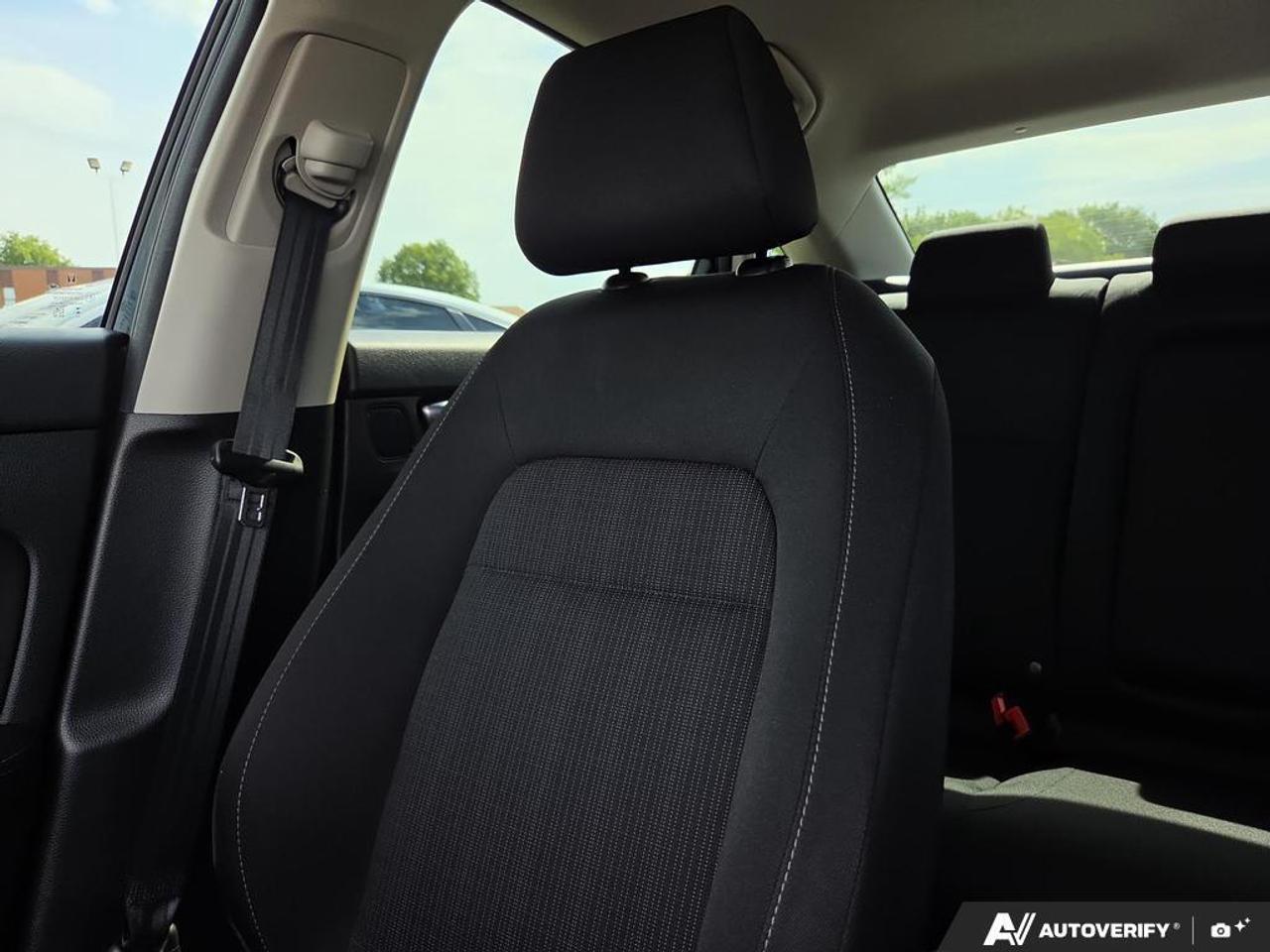 2024 Honda Civic Sedan LX-B CVT   ONE OWNER   APPLE CARPLAY   HTD SEAT Photo