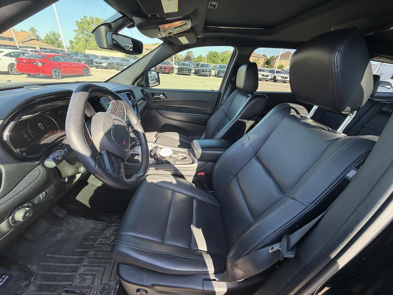 2022 Dodge Durango GT AWD   SUNROOF   ALPINE AUDIO   NO CLAIMS Photo