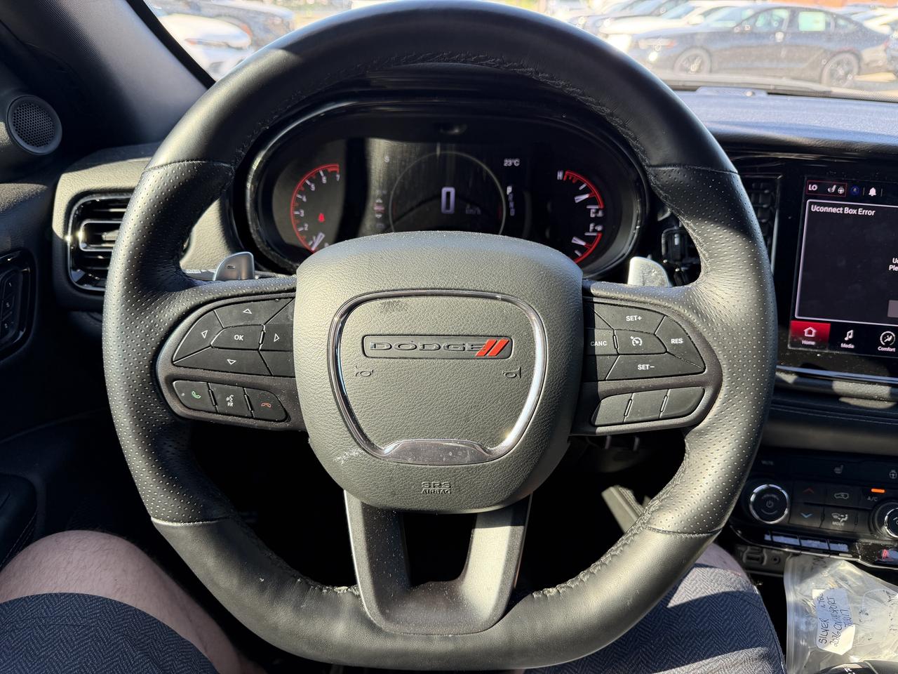 2022 Dodge Durango GT AWD   SUNROOF   ALPINE AUDIO   NO CLAIMS Photo