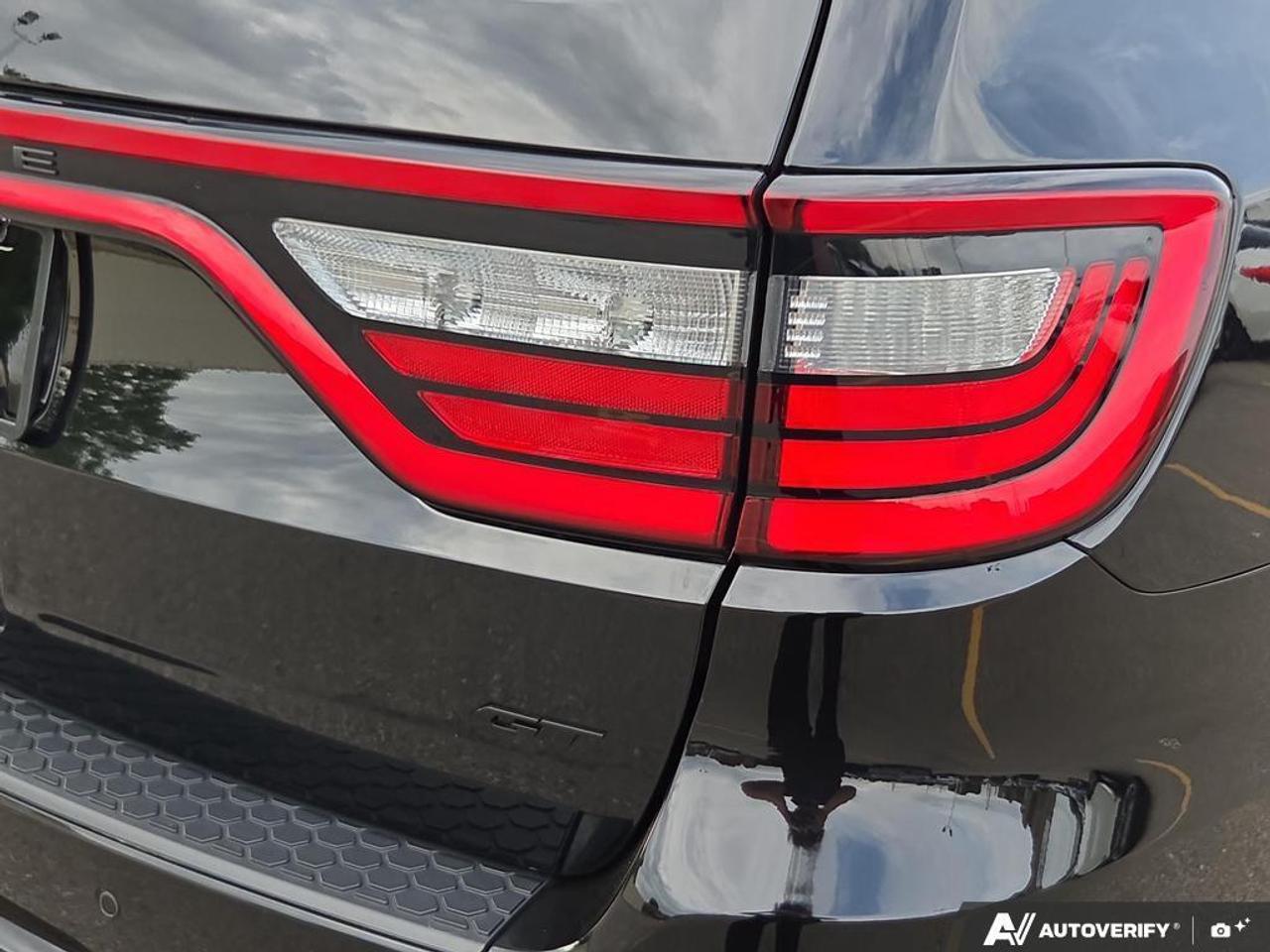 2022 Dodge Durango GT AWD   SUNROOF   ALPINE AUDIO   NO CLAIMS Photo