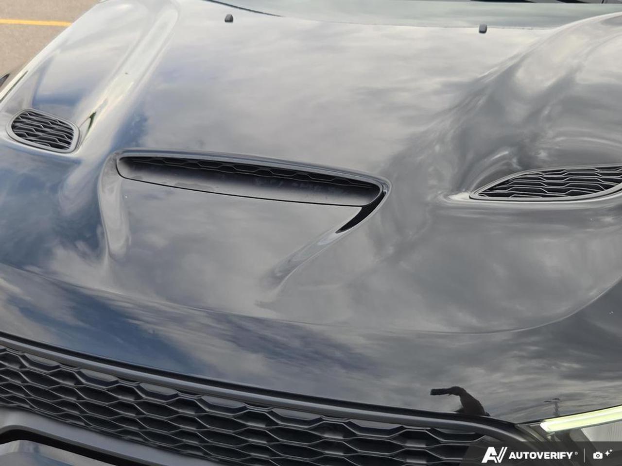 2022 Dodge Durango GT AWD   SUNROOF   ALPINE AUDIO   NO CLAIMS Photo