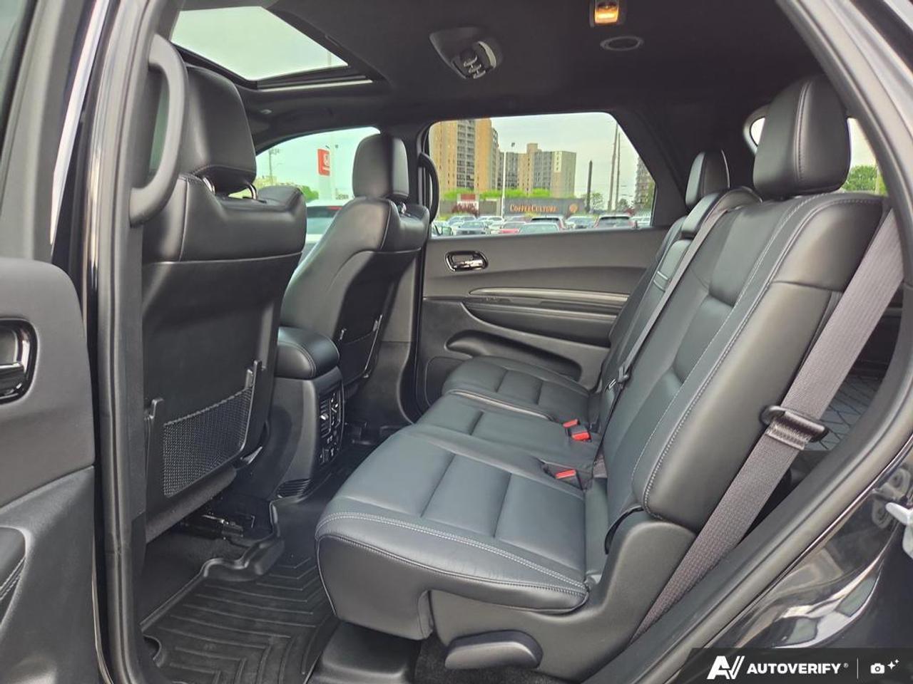 2022 Dodge Durango GT AWD   SUNROOF   ALPINE AUDIO   NO CLAIMS Photo