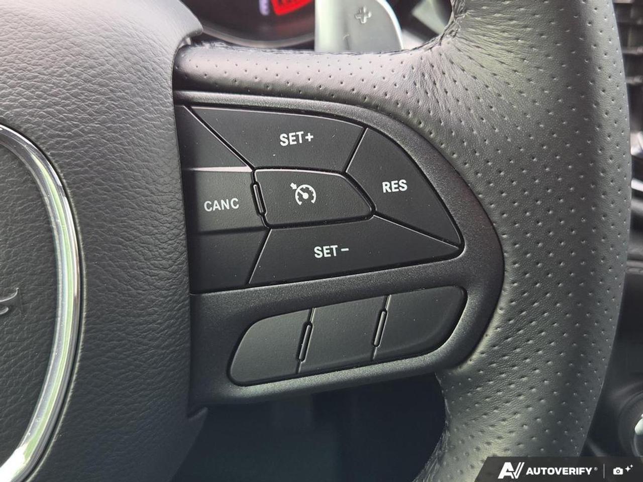 2022 Dodge Durango GT AWD   SUNROOF   ALPINE AUDIO   NO CLAIMS Photo