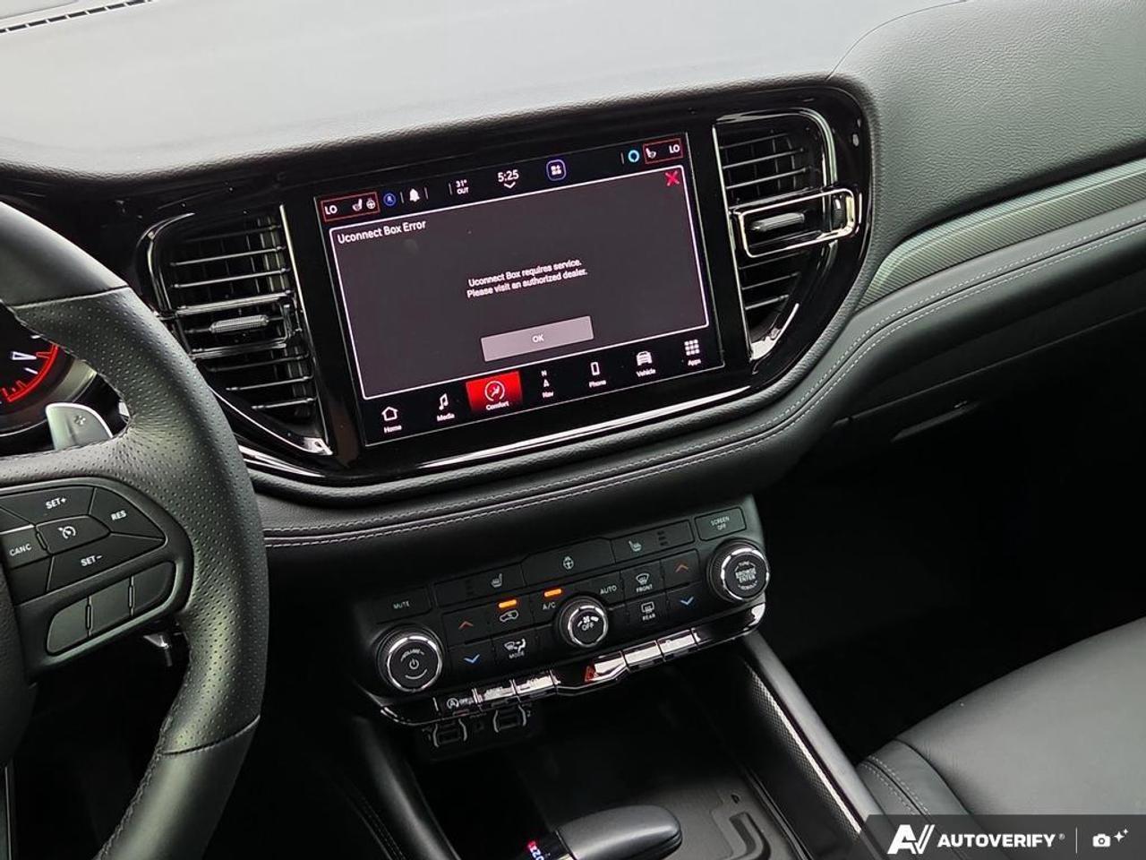 2022 Dodge Durango GT AWD   SUNROOF   ALPINE AUDIO   NO CLAIMS Photo