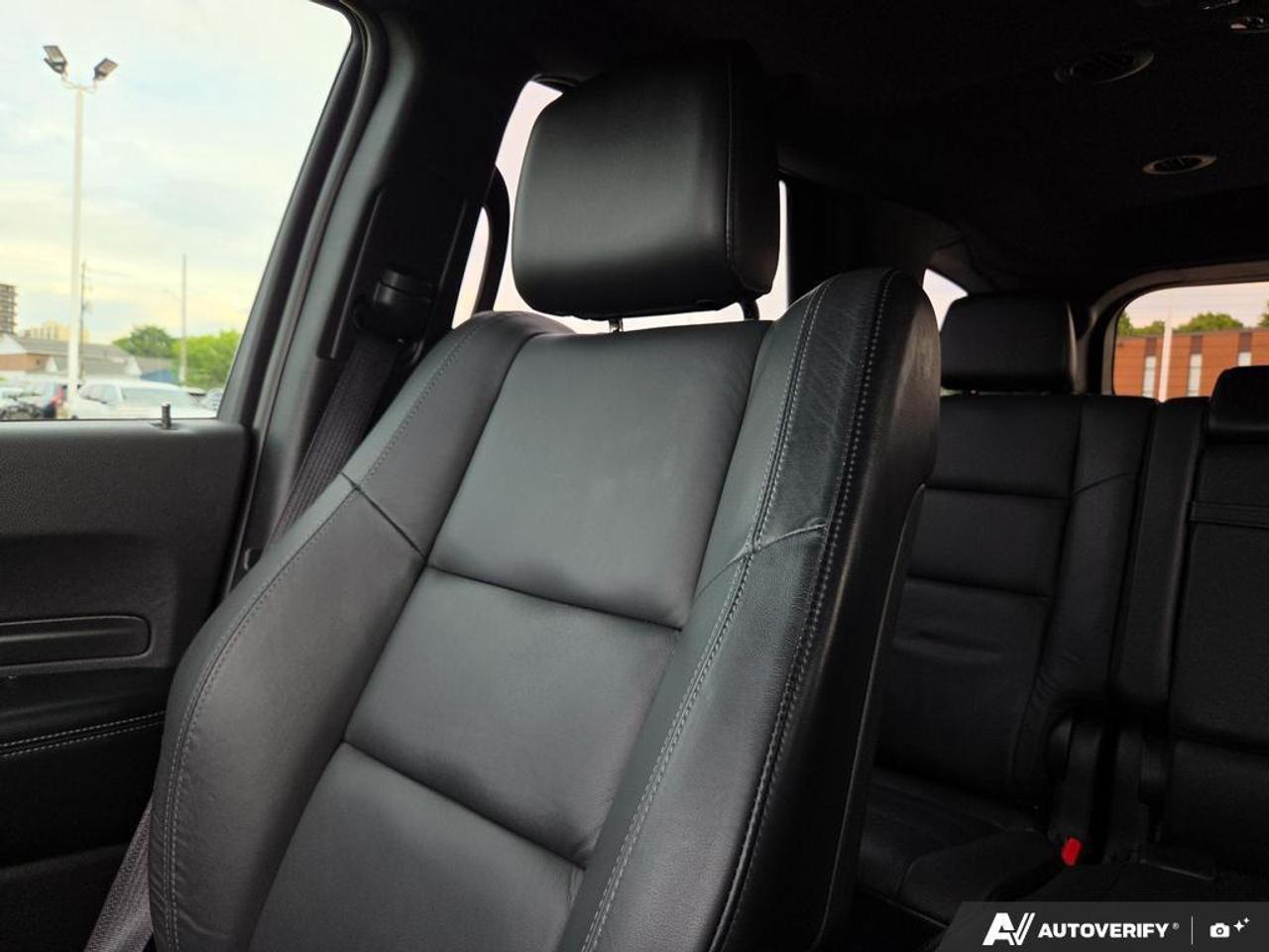 2022 Dodge Durango GT AWD   SUNROOF   ALPINE AUDIO   NO CLAIMS Photo