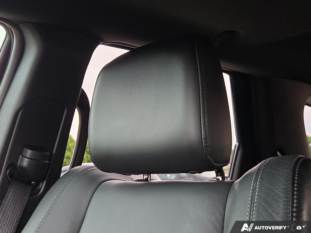 2022 Dodge Durango GT AWD   SUNROOF   ALPINE AUDIO   NO CLAIMS Photo
