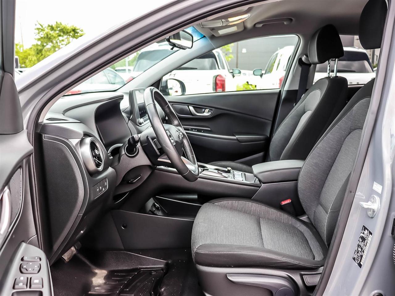 2022 Hyundai KONA electric Preferred Photo