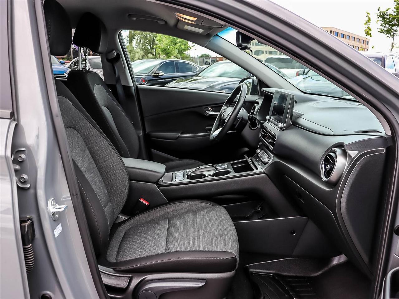 2022 Hyundai KONA electric Preferred Photo