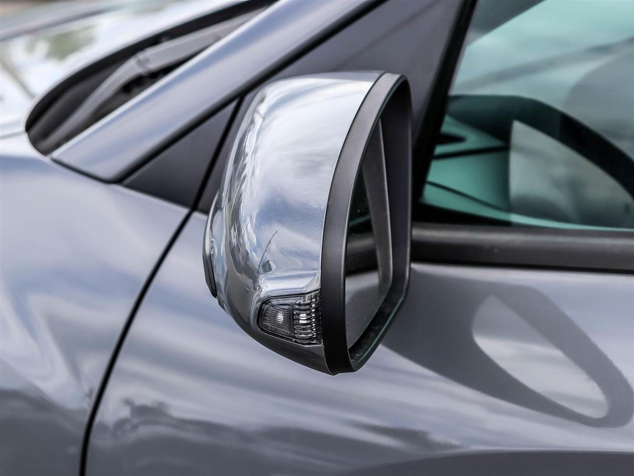 2022 Hyundai KONA electric Preferred Photo