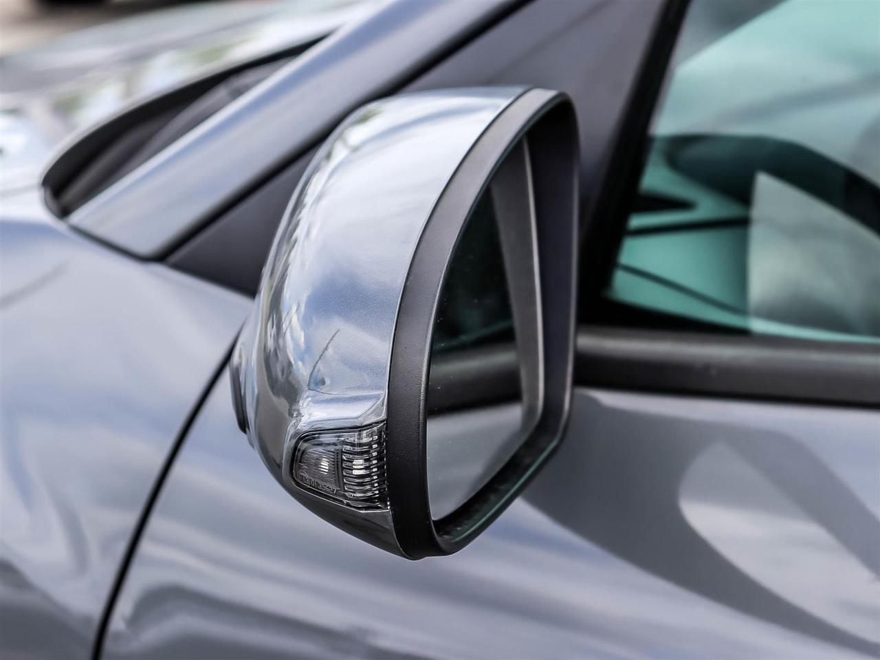 2022 Hyundai KONA electric Preferred Photo
