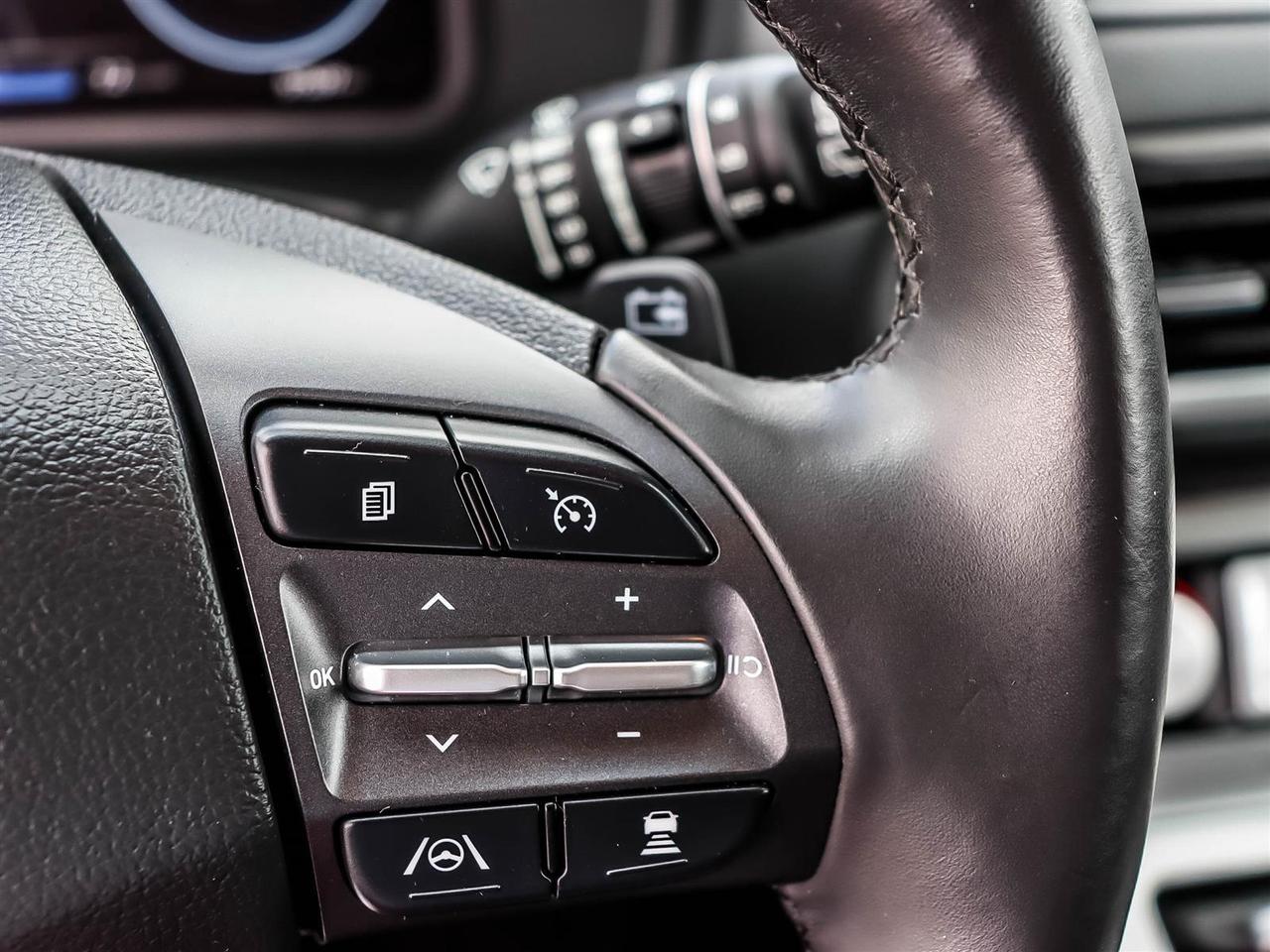 2022 Hyundai KONA electric Preferred Photo