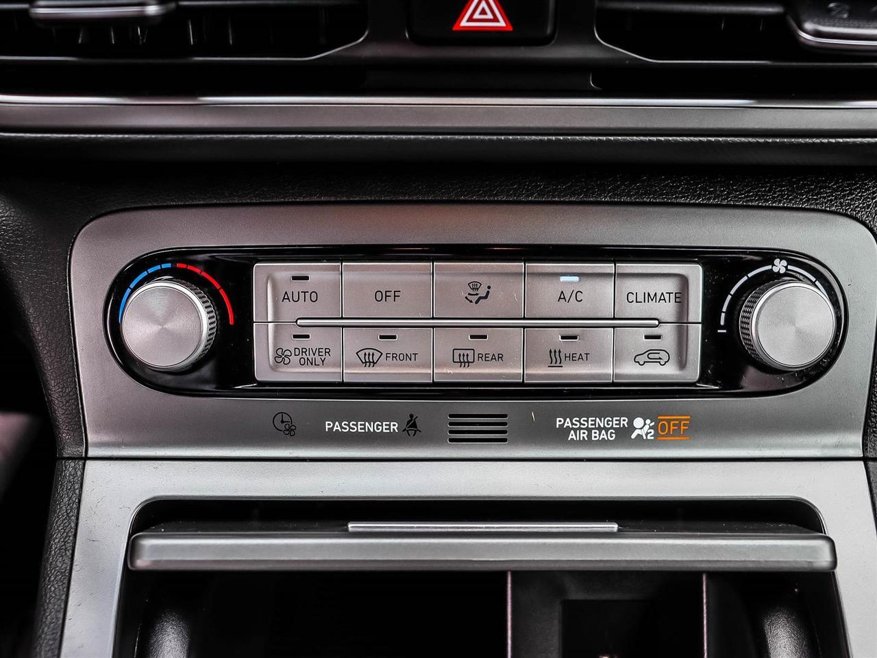 2022 Hyundai KONA electric Preferred Photo