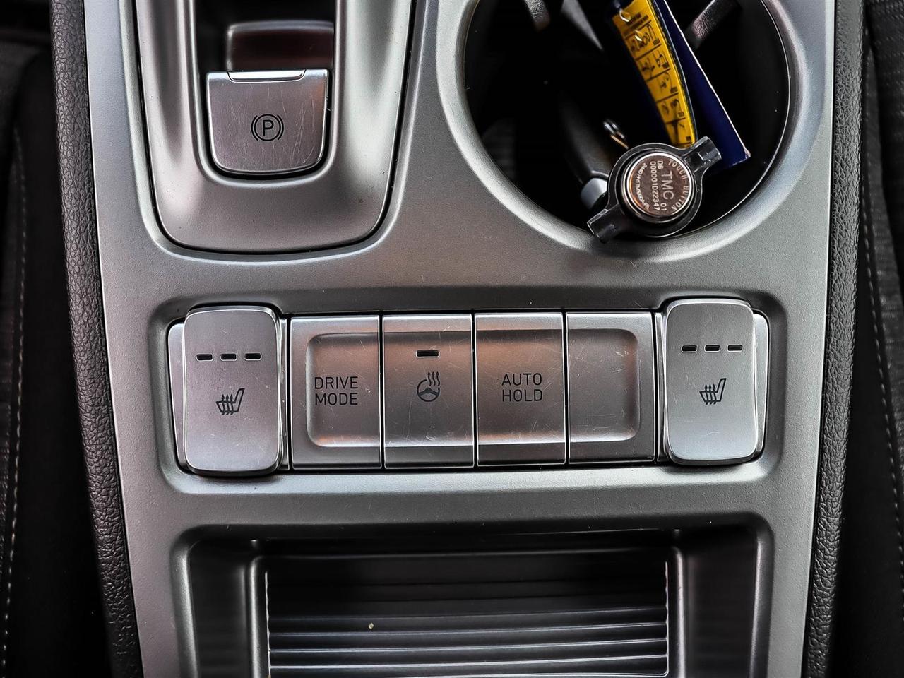 2022 Hyundai KONA electric Preferred Photo