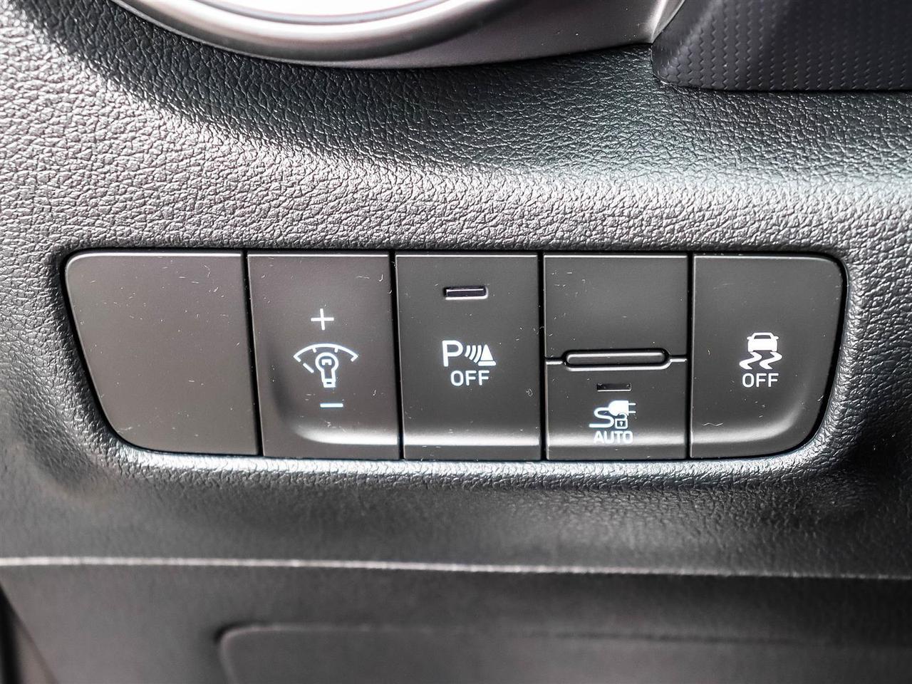 2022 Hyundai KONA electric Preferred Photo