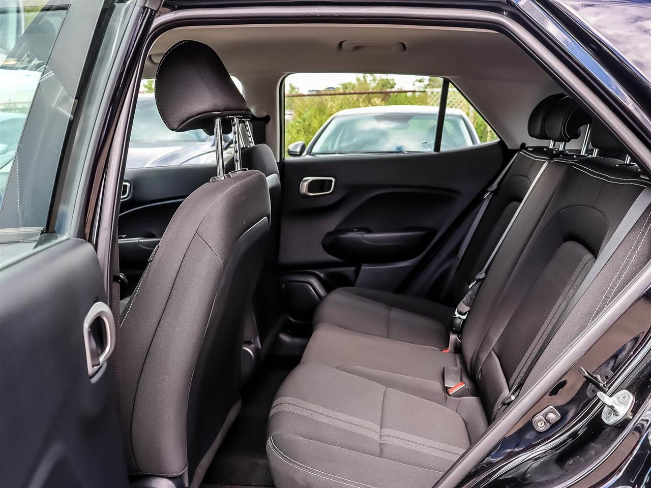 2024 Hyundai Venue PREFERRED Photo