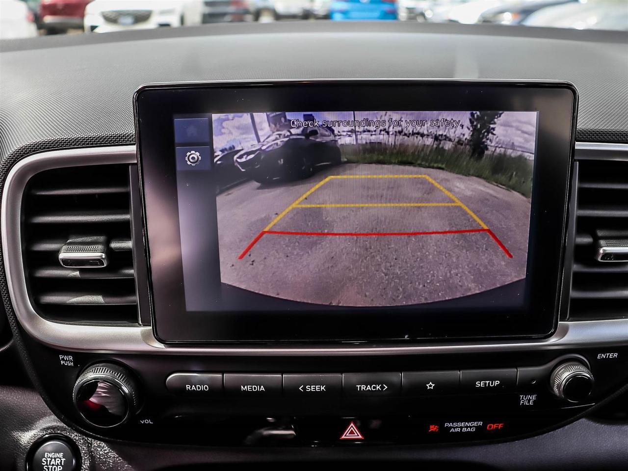 2024 Hyundai Venue PREFERRED Photo