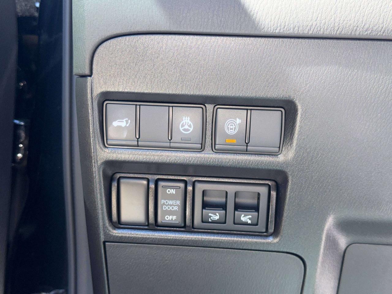 2023 Infiniti QX80 PROACTIVE, CAPTAINS CHAIRS, BOSE, 7 PASSENGER Photo