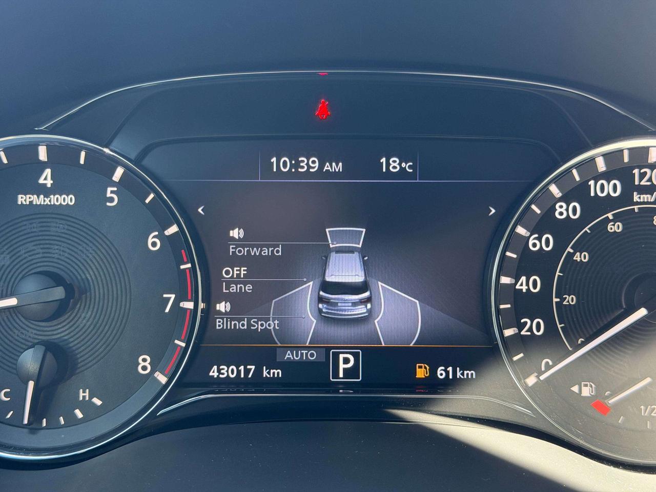 2023 Infiniti QX80 PROACTIVE, CAPTAINS CHAIRS, BOSE, 7 PASSENGER Photo