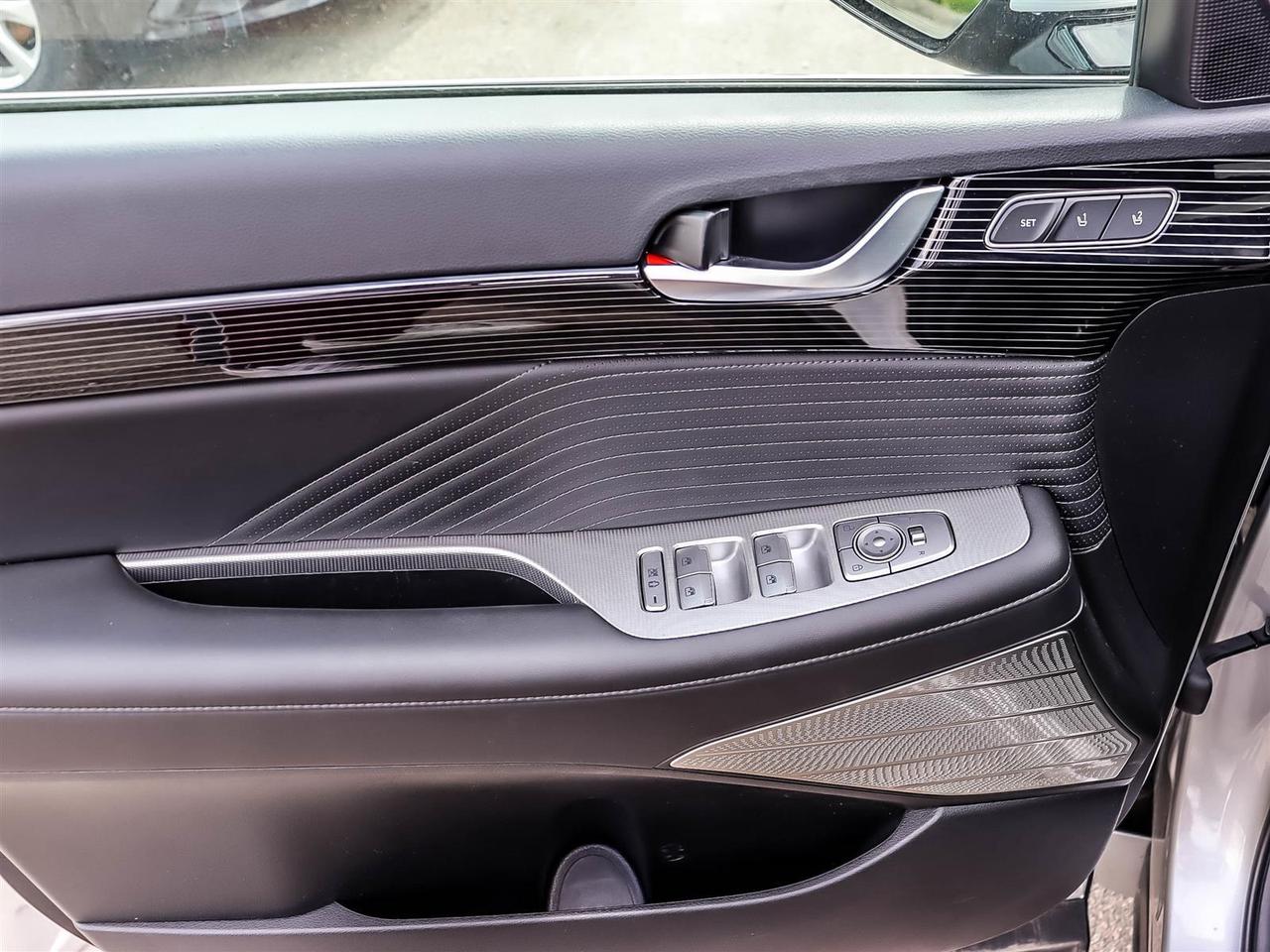 2025 Hyundai PALISADE Ultimate Calligraphy Photo