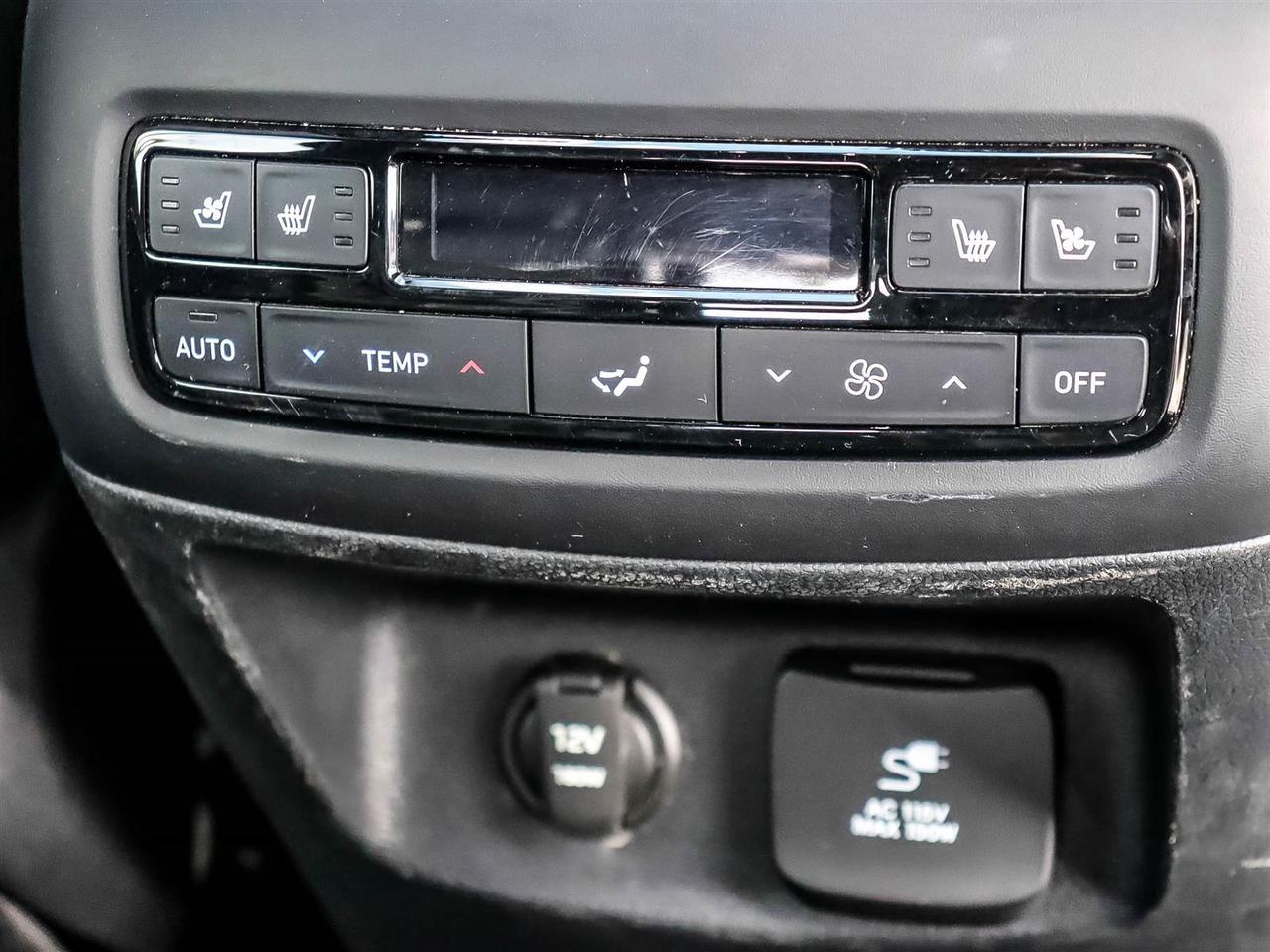2025 Hyundai PALISADE Ultimate Calligraphy Photo