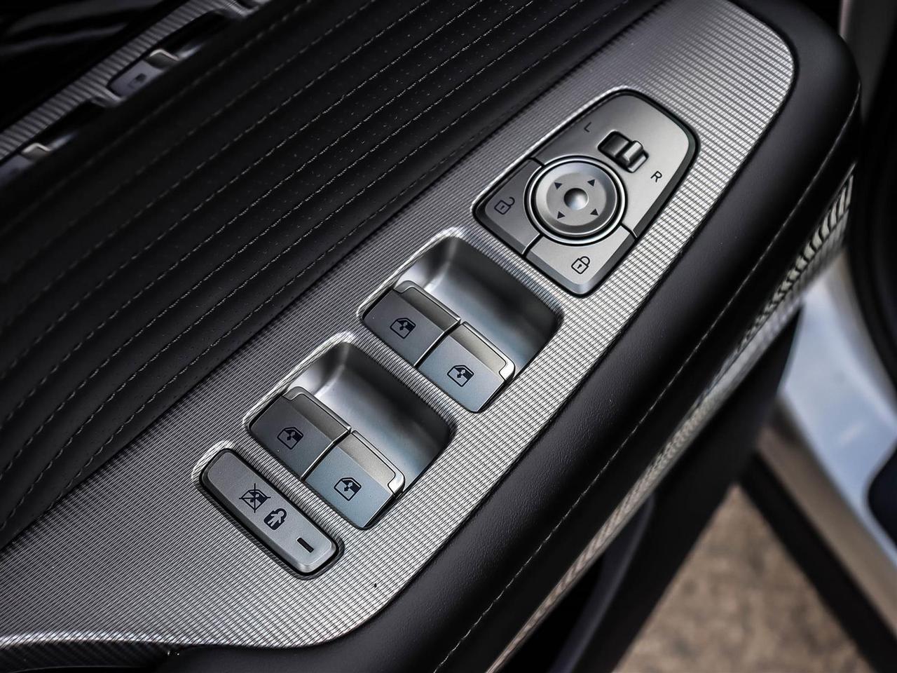 2025 Hyundai PALISADE Ultimate Calligraphy Photo