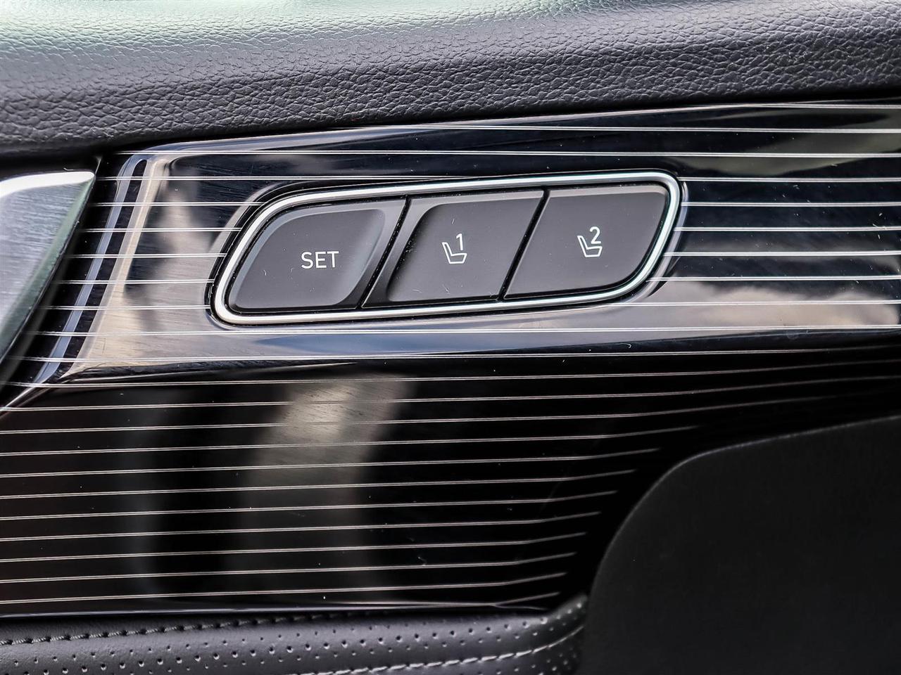 2025 Hyundai PALISADE Ultimate Calligraphy Photo