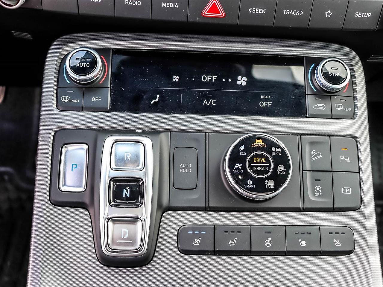2025 Hyundai PALISADE Ultimate Calligraphy Photo