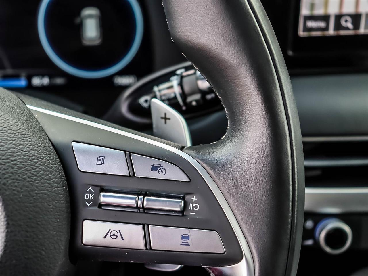2025 Hyundai PALISADE Ultimate Calligraphy Photo