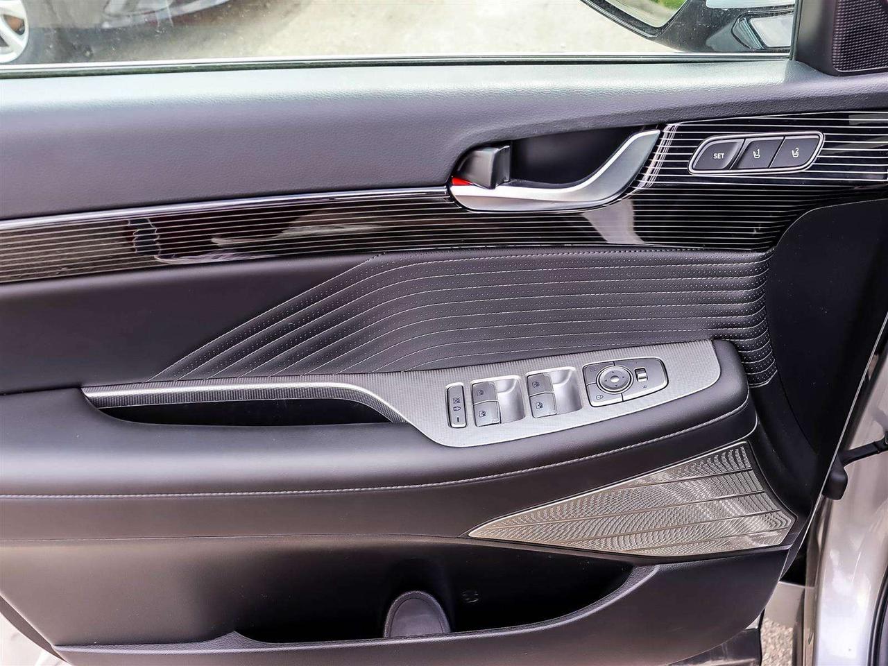 2025 Hyundai PALISADE Ultimate Calligraphy Photo