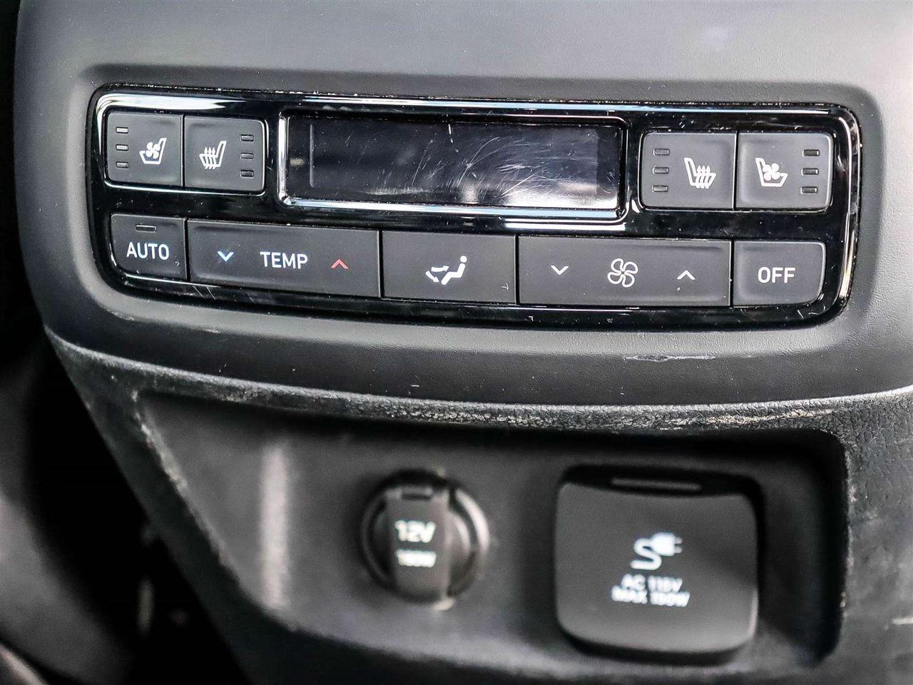 2025 Hyundai PALISADE Ultimate Calligraphy Photo