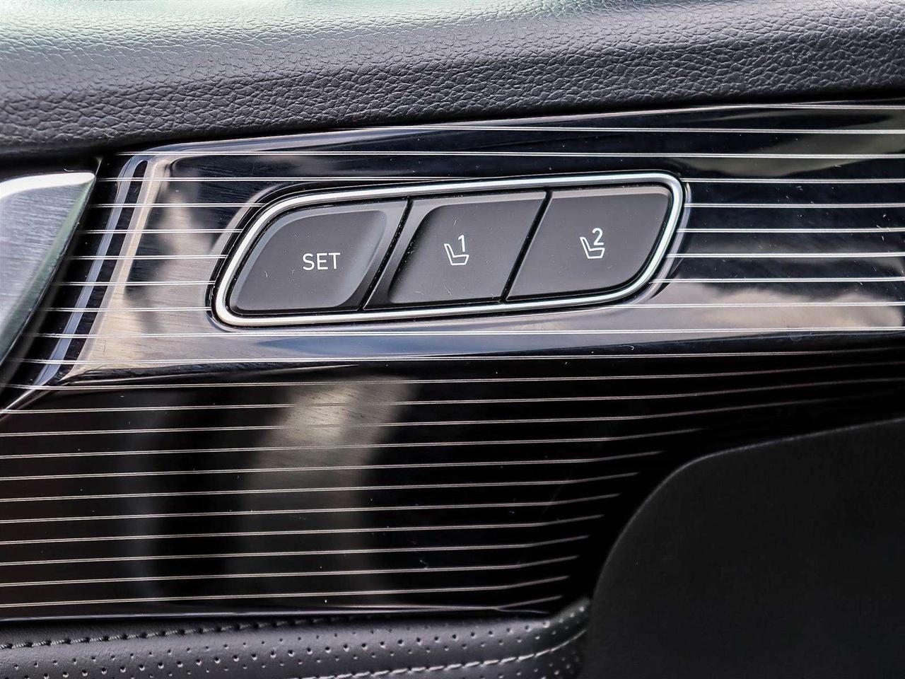 2025 Hyundai PALISADE Ultimate Calligraphy Photo