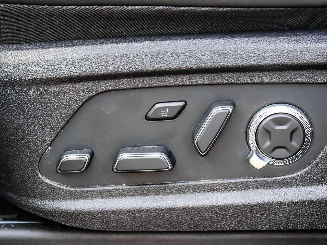 2025 Hyundai PALISADE Ultimate Calligraphy Photo