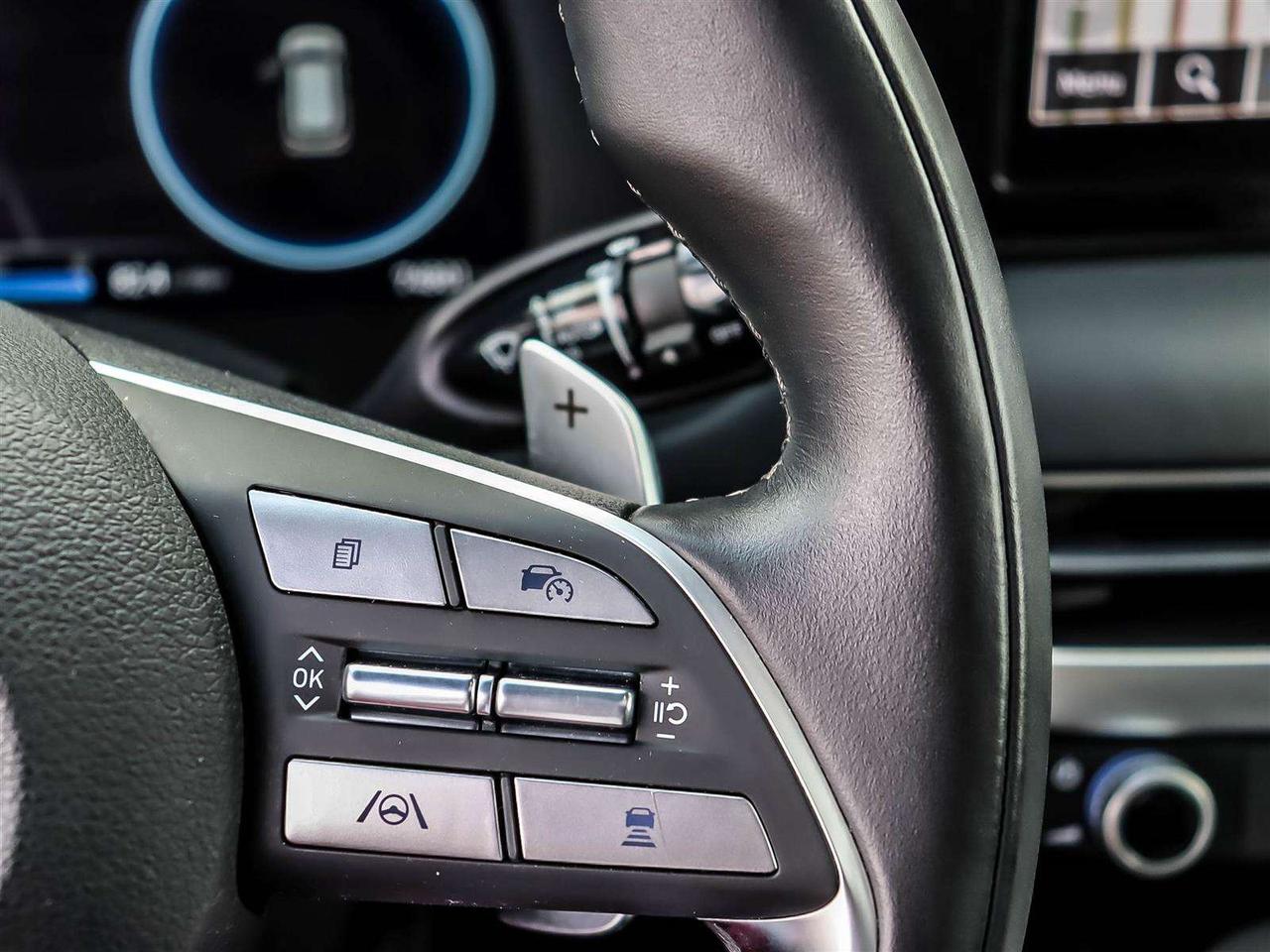 2025 Hyundai PALISADE Ultimate Calligraphy Photo