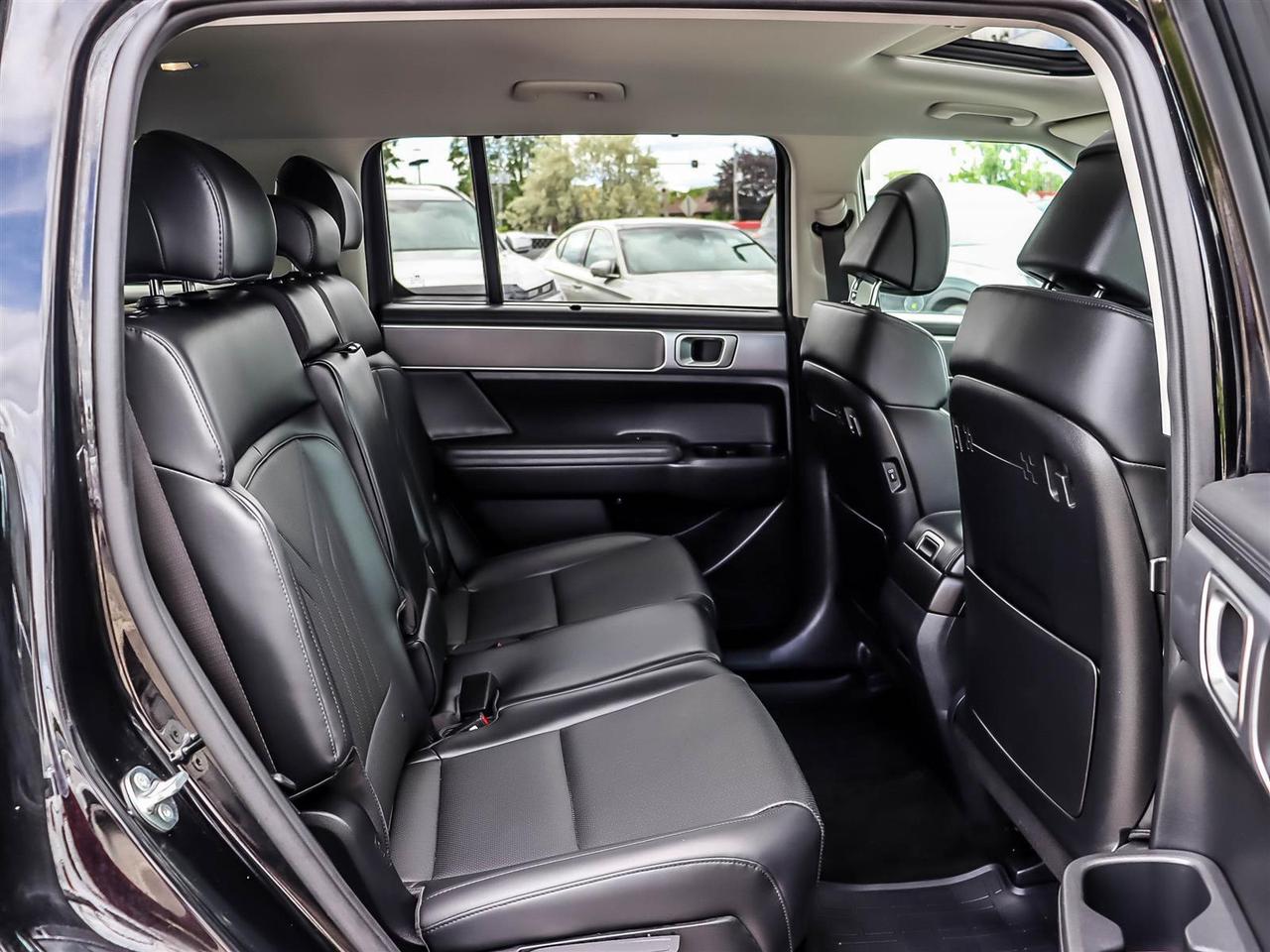 2025 Hyundai Santa Fe XRT Photo