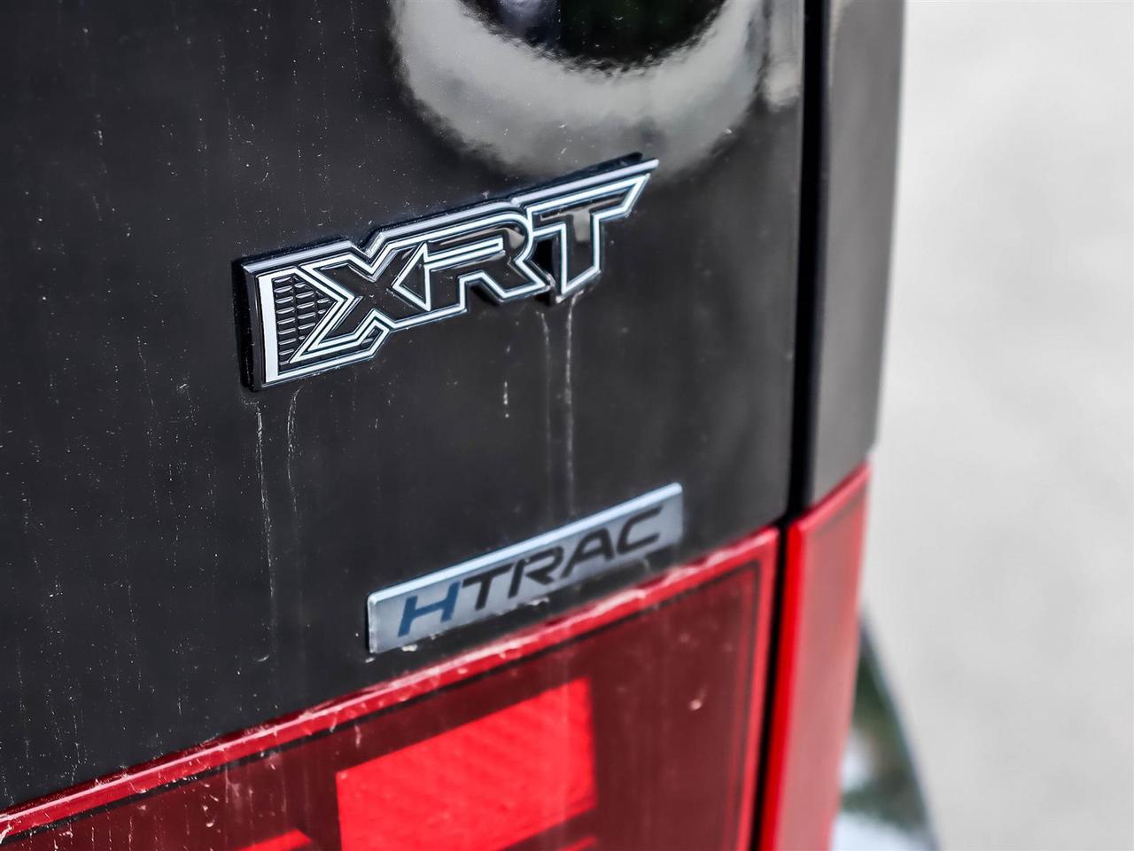 2025 Hyundai Santa Fe XRT Photo