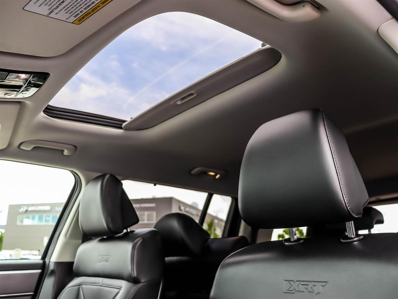 2025 Hyundai Santa Fe XRT Photo