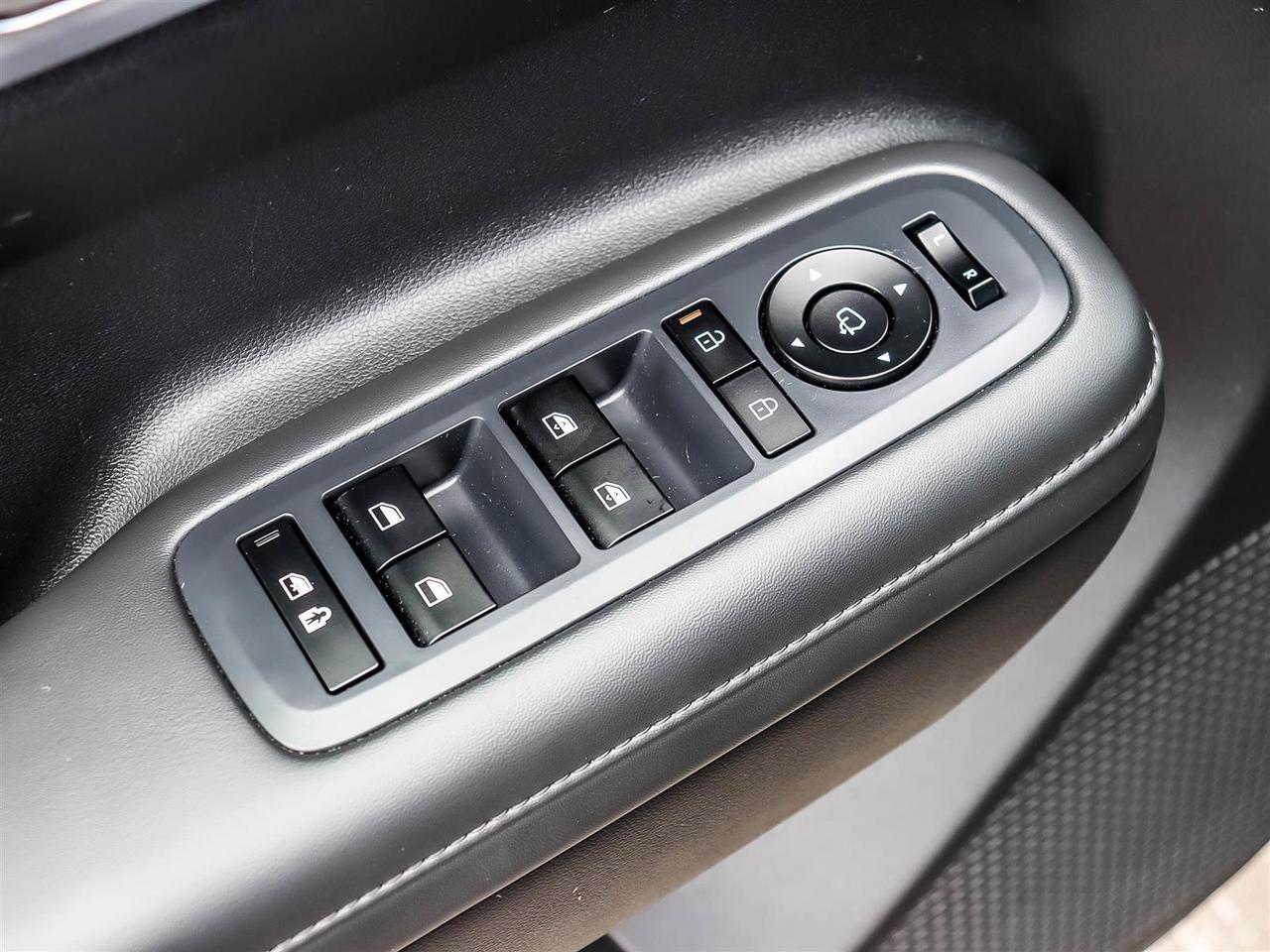 2025 Hyundai Santa Fe XRT Photo