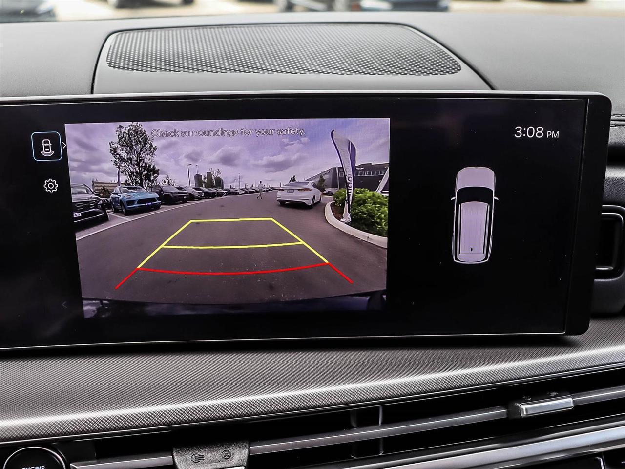 2025 Hyundai Santa Fe XRT Photo
