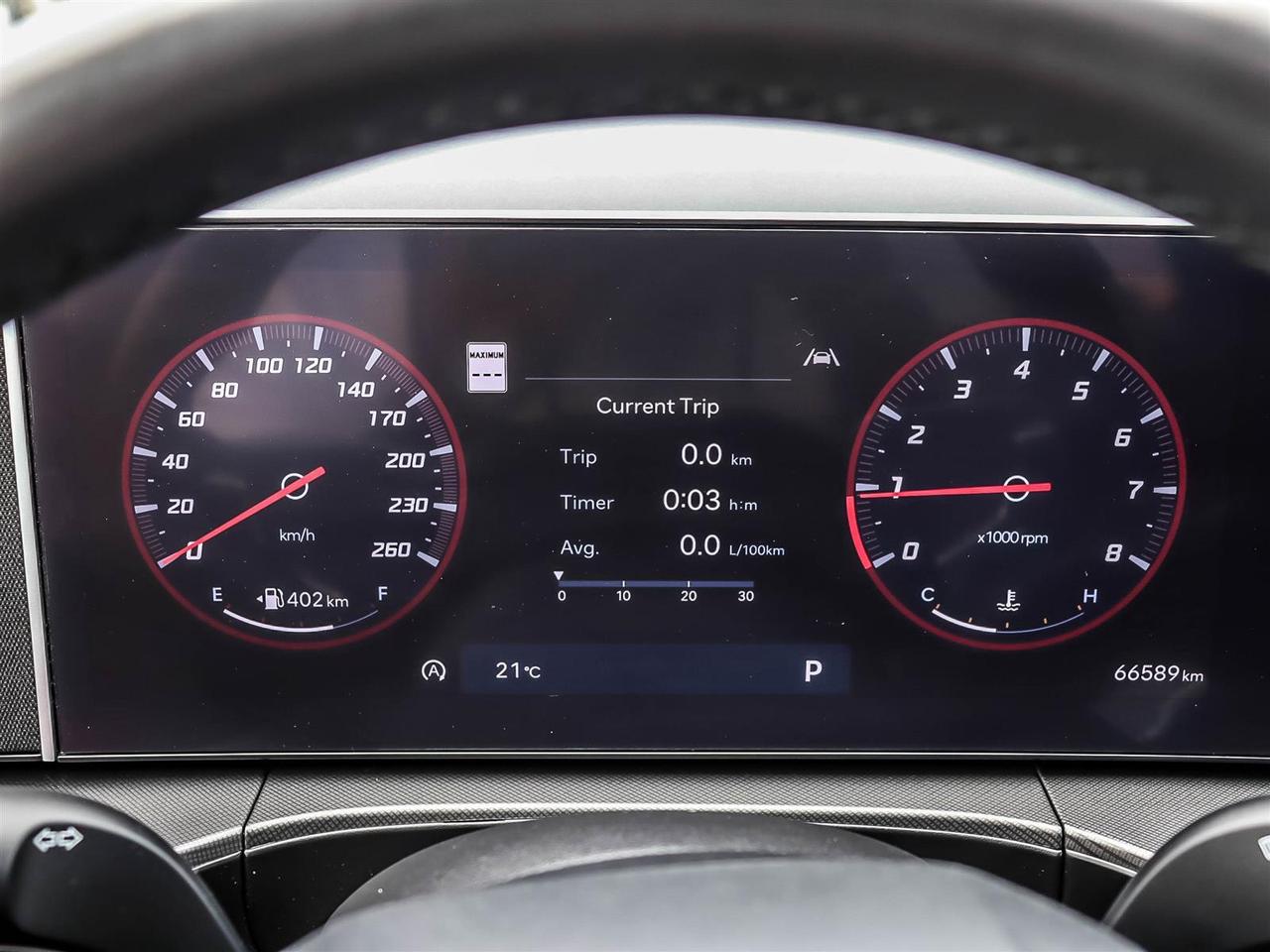 2025 Hyundai Santa Fe XRT Photo