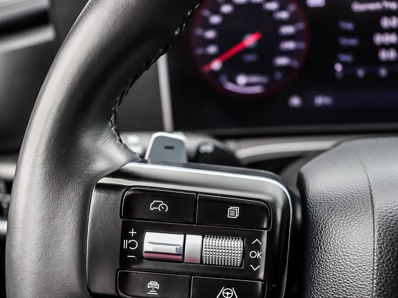 2025 Hyundai Santa Fe XRT Photo