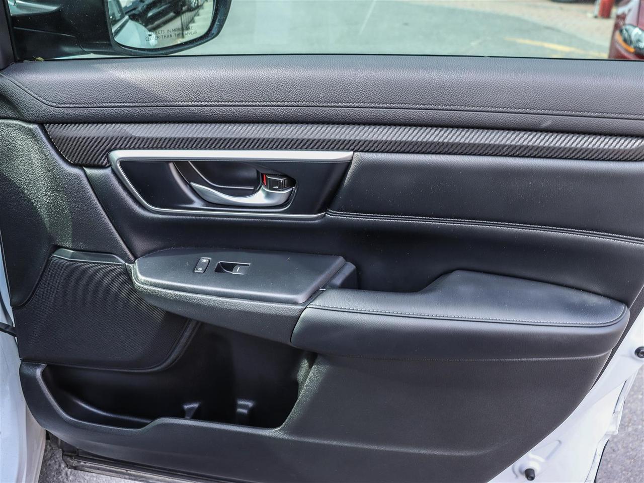 2022 Honda CR-V Touring LEATHER NAVI SUNROOF Photo