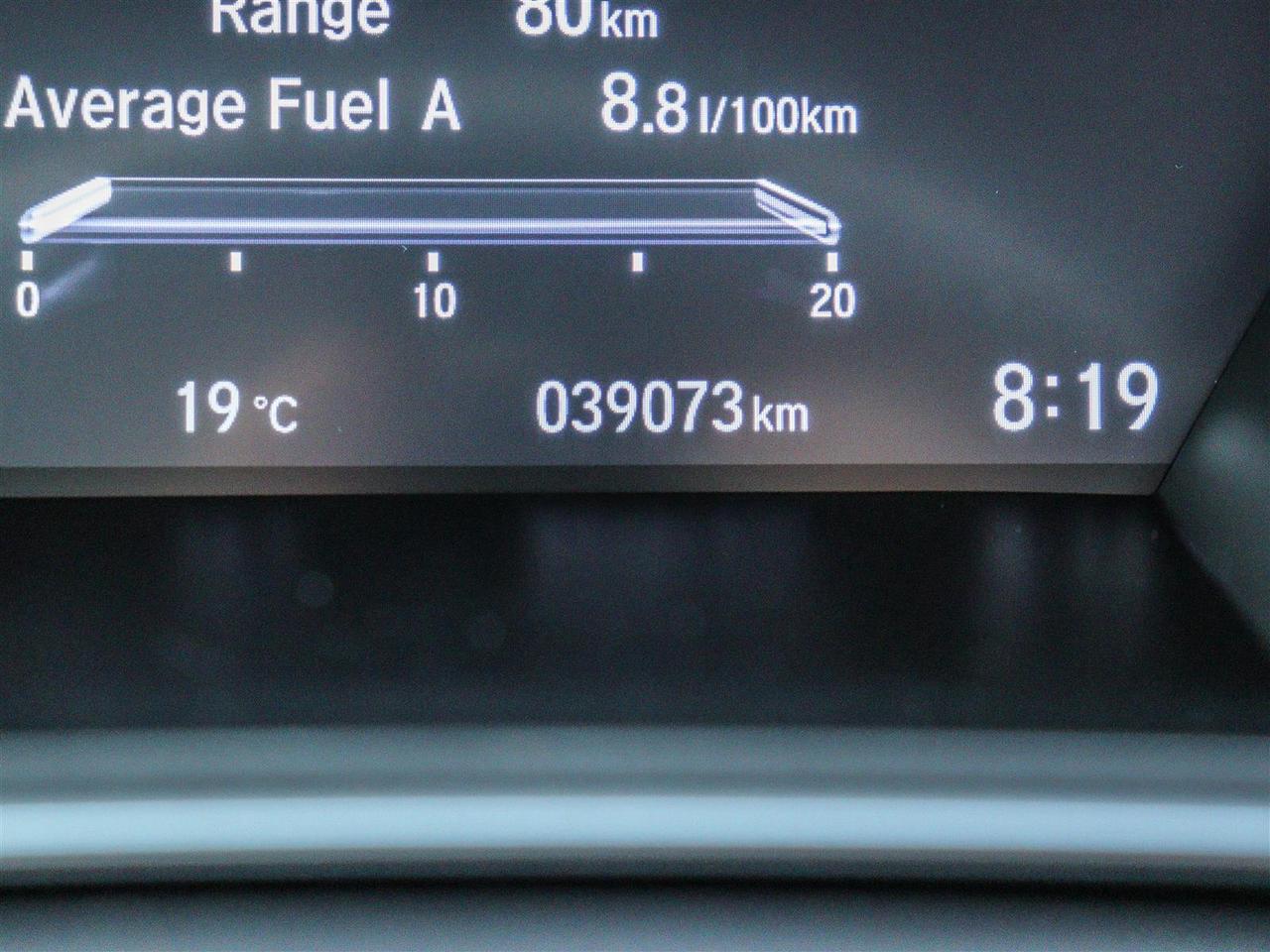 2022 Honda CR-V Touring LEATHER NAVI SUNROOF Photo