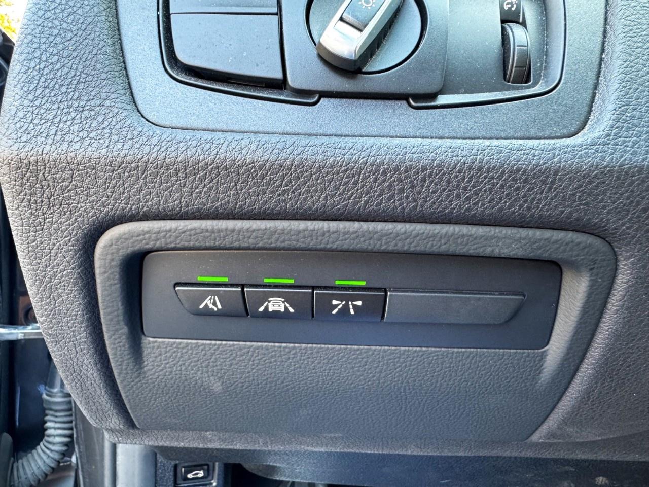 2018 BMW 3 Series M pkg/Adap Cruise/360 camera/Blind spot/Lane keep Photo