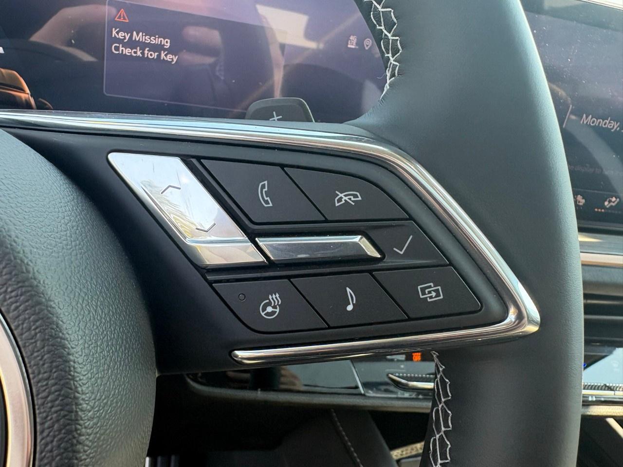 2026 Buick Envision AWD 4dr Sport Touring Photo
