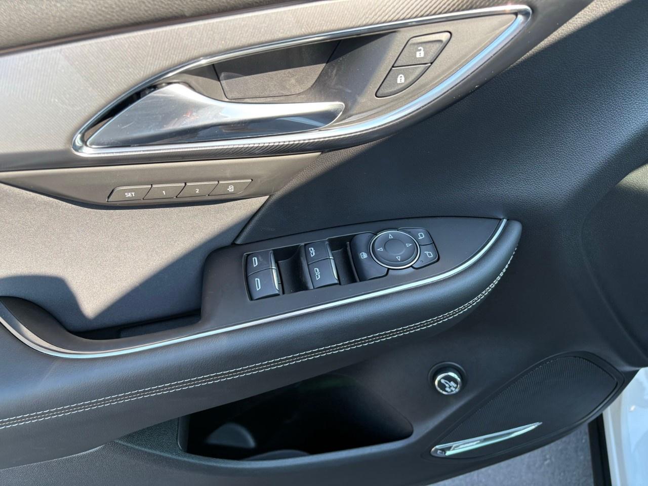 2026 Buick Envision AWD 4dr Sport Touring Photo