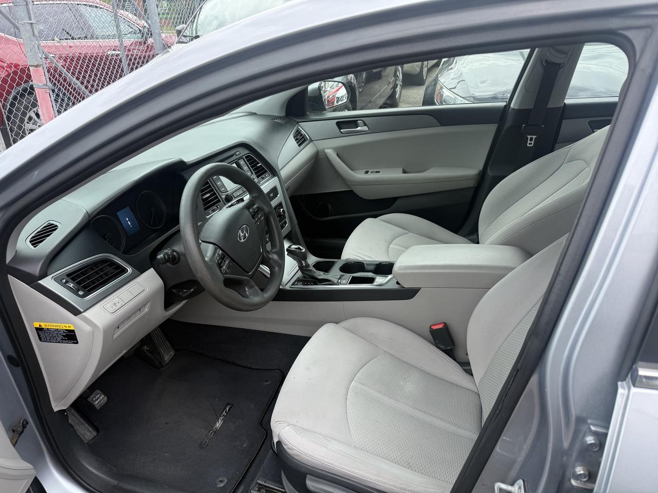 2015 Hyundai Sonata *** 3 YEAR WARRANTY INCLUDED *** Photo