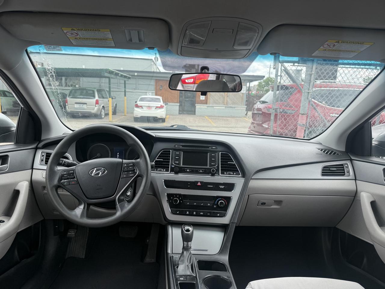 2015 Hyundai Sonata *** 3 YEAR WARRANTY INCLUDED *** Photo