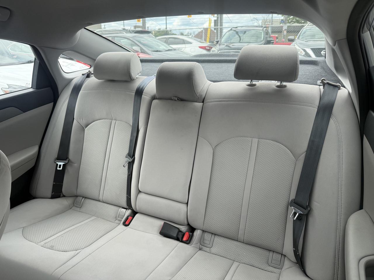2015 Hyundai Sonata *** 3 YEAR WARRANTY INCLUDED *** Photo