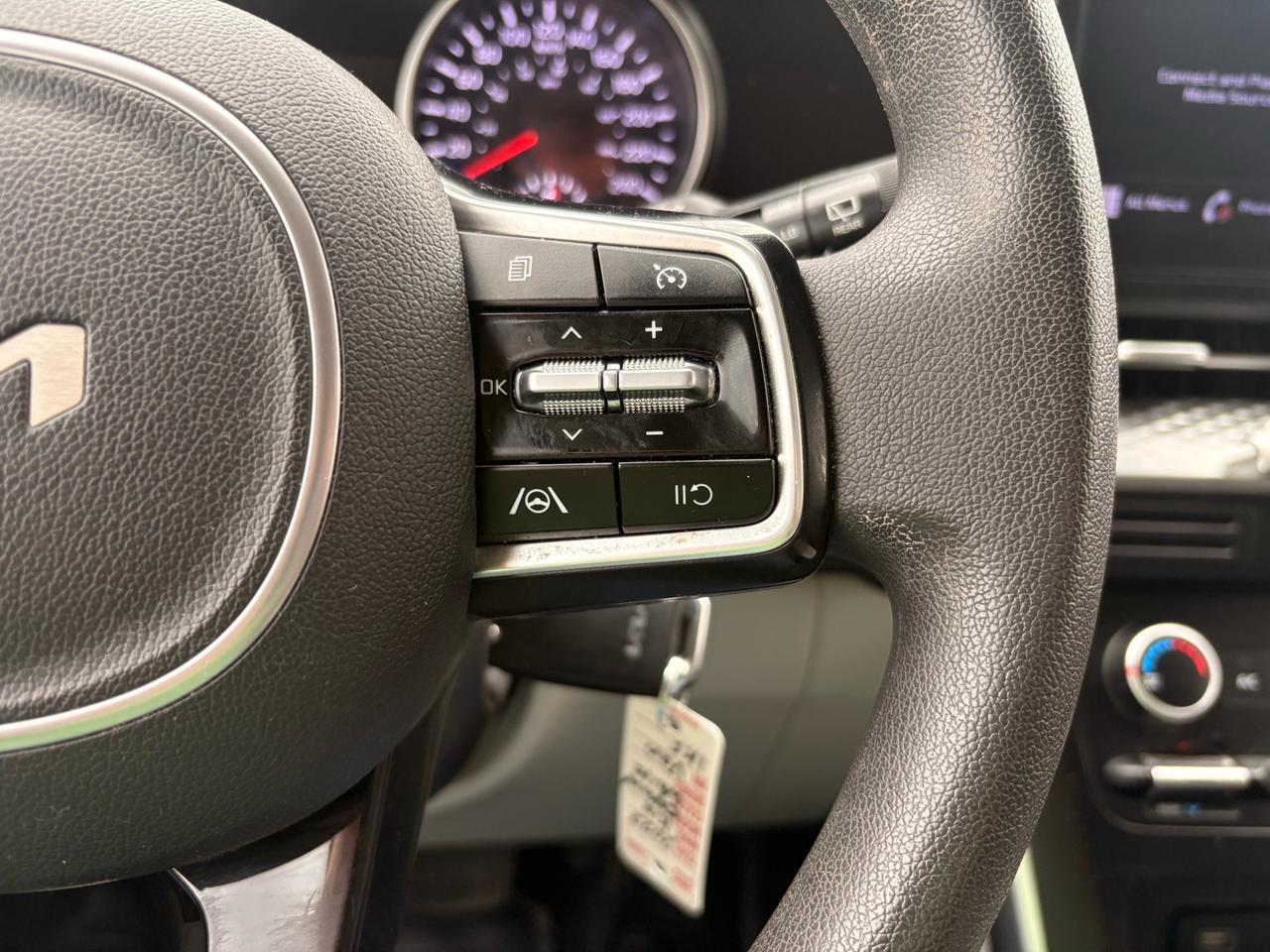 2022 Kia Carnival Fwd Lx Photo