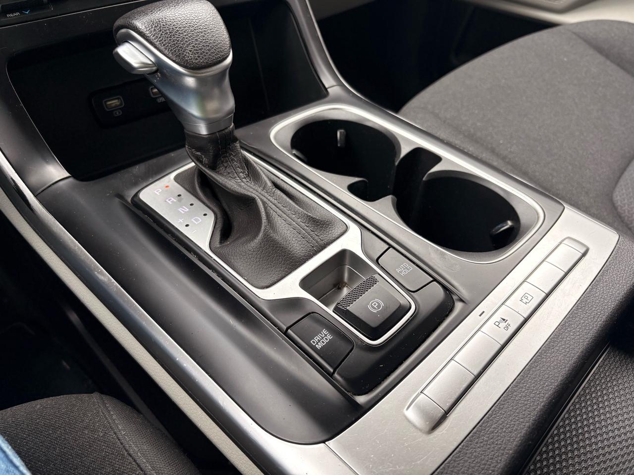 2022 Kia Carnival Fwd Lx Photo